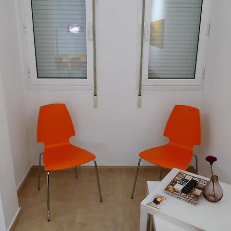 Appartement La Carihuela *
