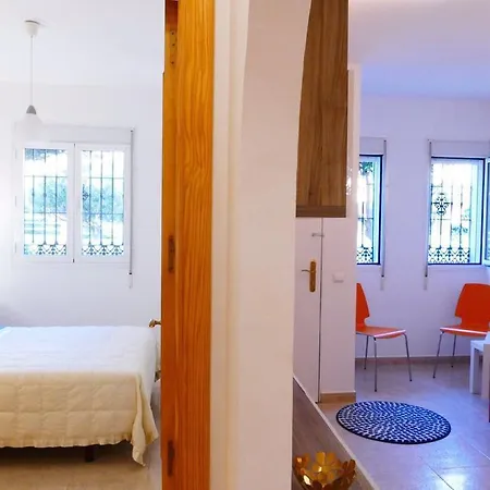 Appartement La Carihuela Torremolinos