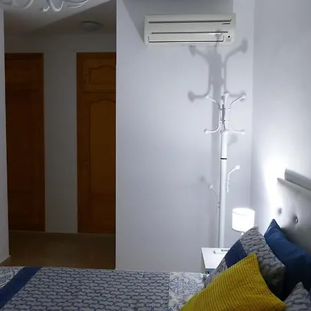 La Carihuela Appartement