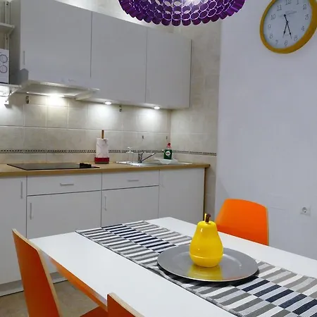 La Carihuela Appartement *