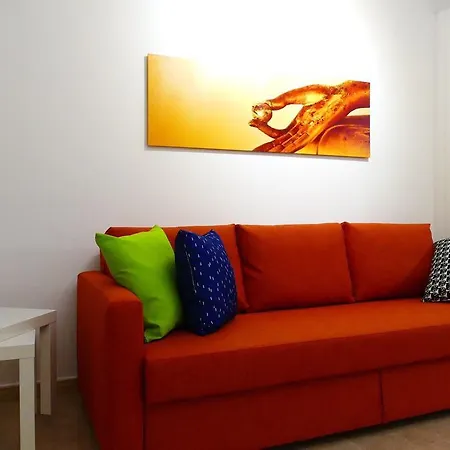 La Carihuela Appartement Torremolinos