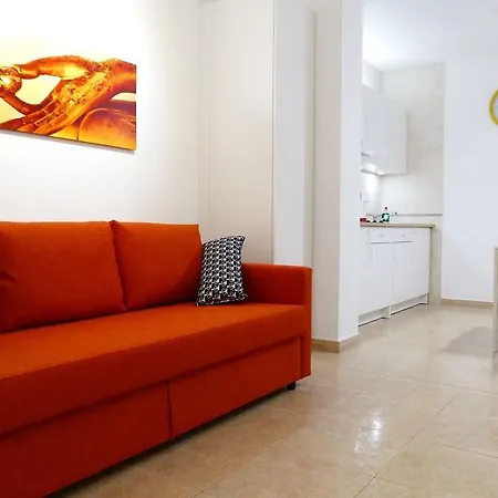 La Carihuela *