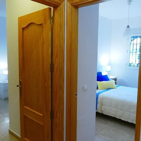 Appartement La Carihuela *