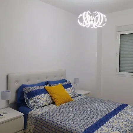 La Carihuela Apartament Torremolinos