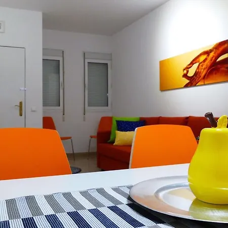 La Carihuela Apartament