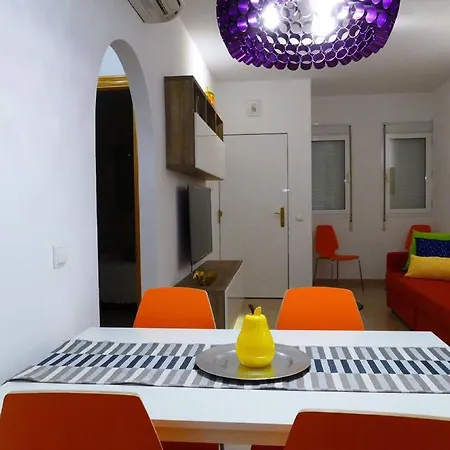 La Carihuela Apartament *