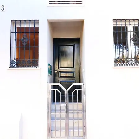 Apartament La Carihuela