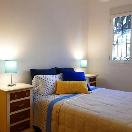 Apartament La Carihuela Torremolinos