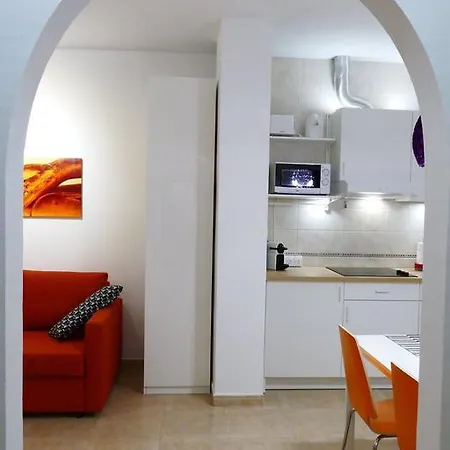 La Carihuela * Torremolinos