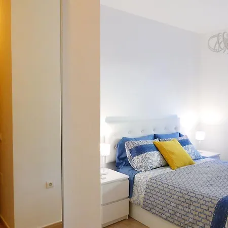 Apartament La Carihuela