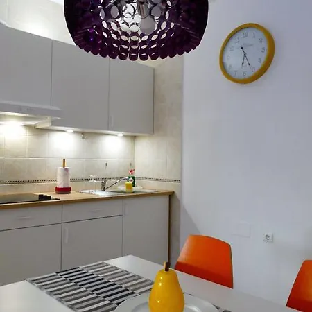 La Carihuela Apartament