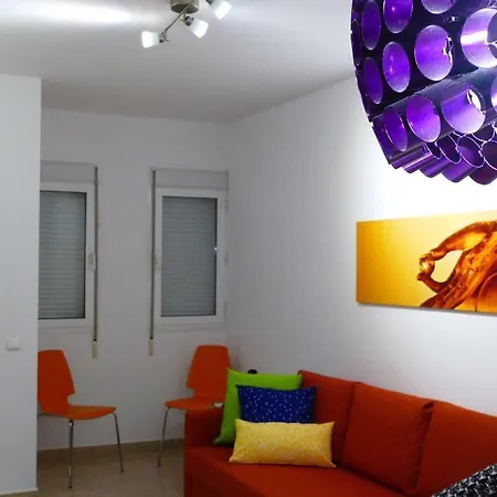 La Carihuela *