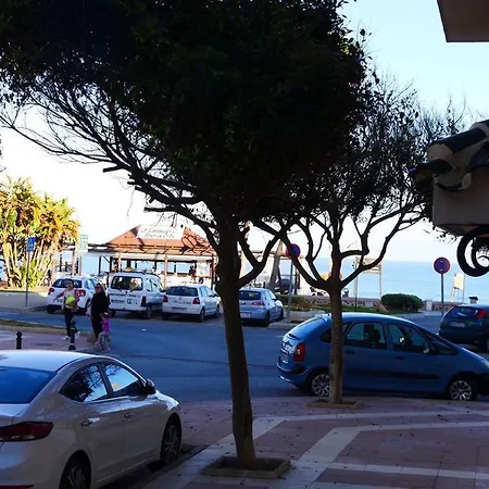 La Carihuela * 托雷莫利诺斯